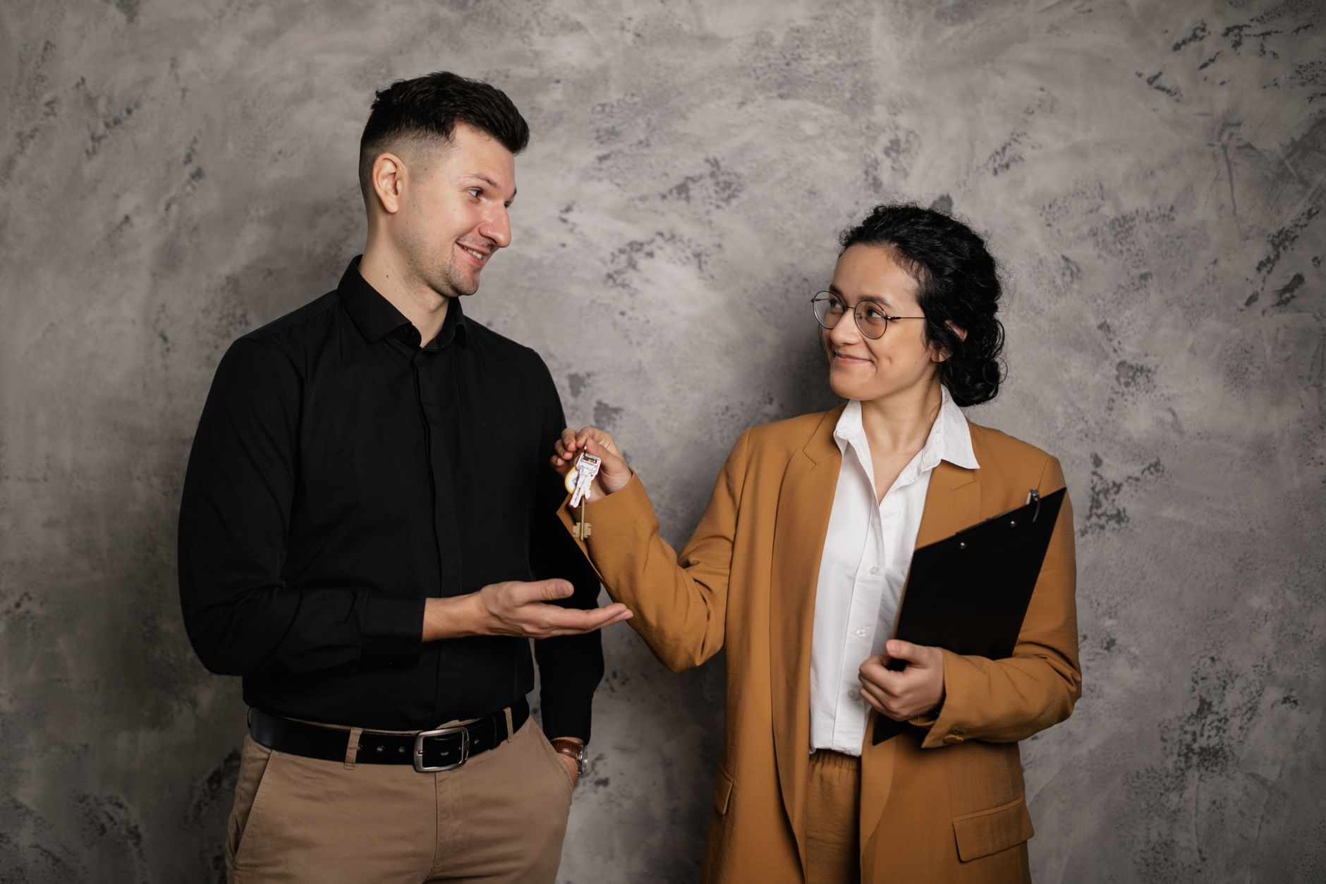 Agence immobilière Trappes